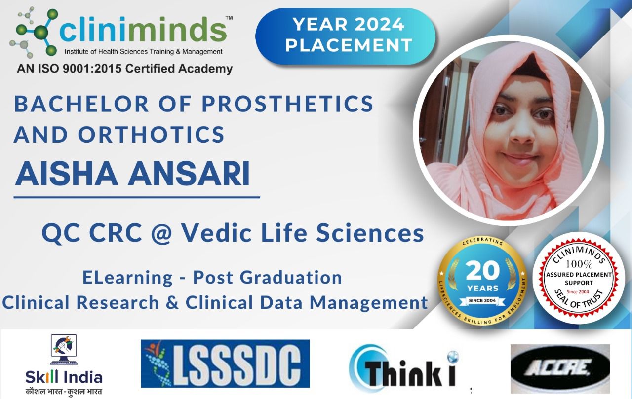 Cliniminds Placements